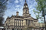 Bolton Town Hall